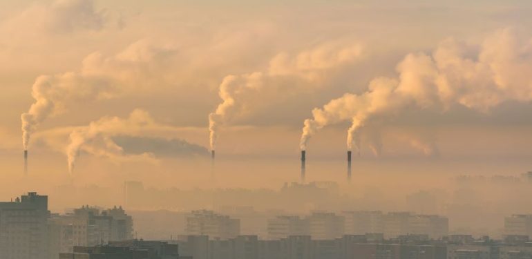 ‘Hava kirliliği kanser riskini artırıyor’