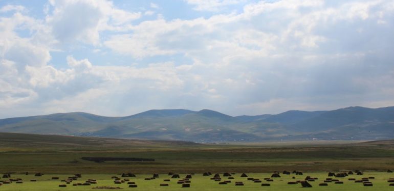 Ardahan ve Kars’ın Suyu ve Meraları Maden Tehdidi Altında