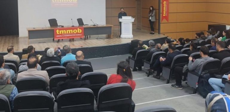 Uzmanlardan Bingöl’de olası deprem için uyarı