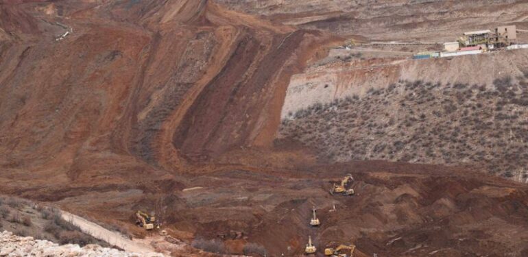 İliç Maden Kazası Araştırma Komisyonu’ndan kritik açıklama