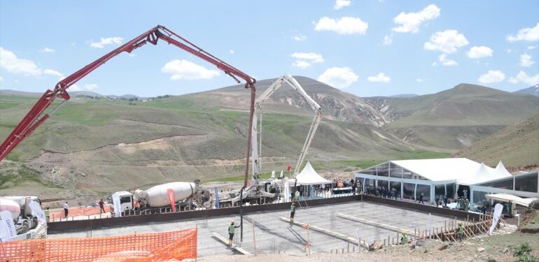 Ağrı’da ‘İliç alarmı’: Altın için 111 milyon ton toprak zehirleniyor