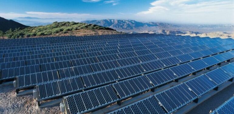 Türkiye ve İspanya Arasında Enerji Dönüşümü anlaşması