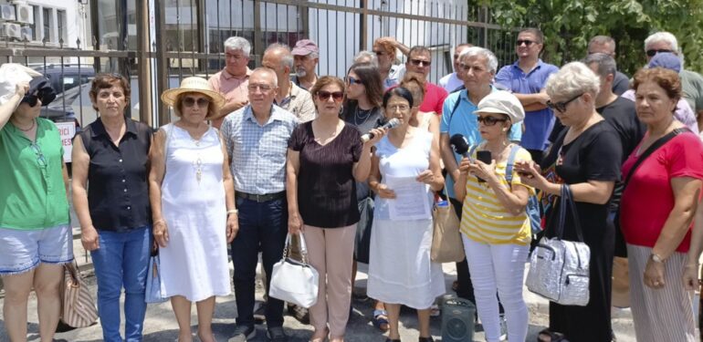 Mersin’de balık çiftliklerine son itiraz