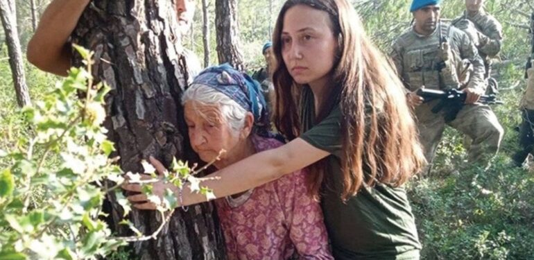 Akbelen için gözler istinaf mahkemesinde