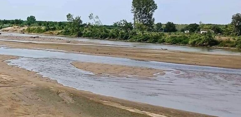 Bulgaristan’da su kıtlığı yaşanıyor