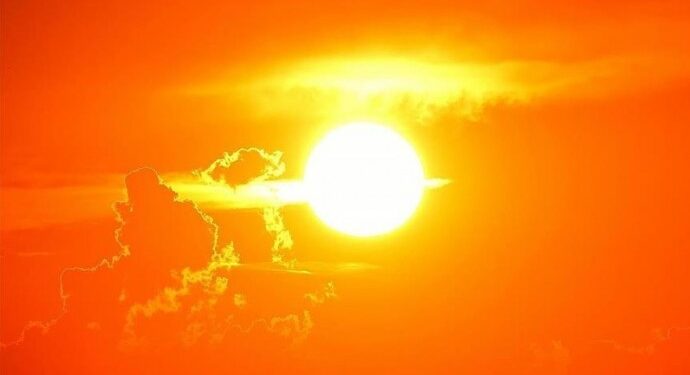 WHO’dan küresel ısınma uyarısı