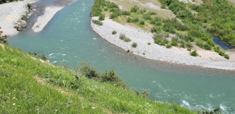 Sarım Çayı üzerinde kurulacak HES için iptal kararı verdi