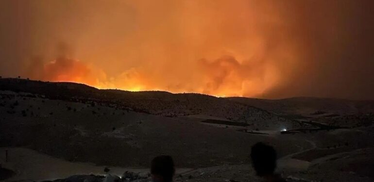 15 kişinin öldüğü Diyarbakır’daki yangın raporuna itiraz