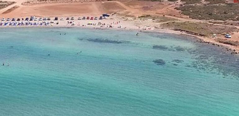 Didim Manastır koyu için olumlu gelişme