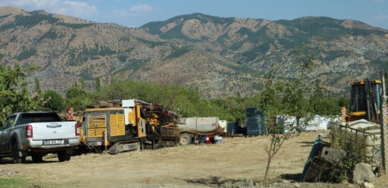 Hasandin’de maden tehlikesi sürüyor: ÇED raporu 16 yıl önce verilmiş