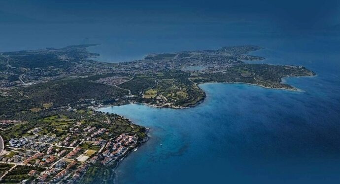 Çeşme Projesi iptal edildi