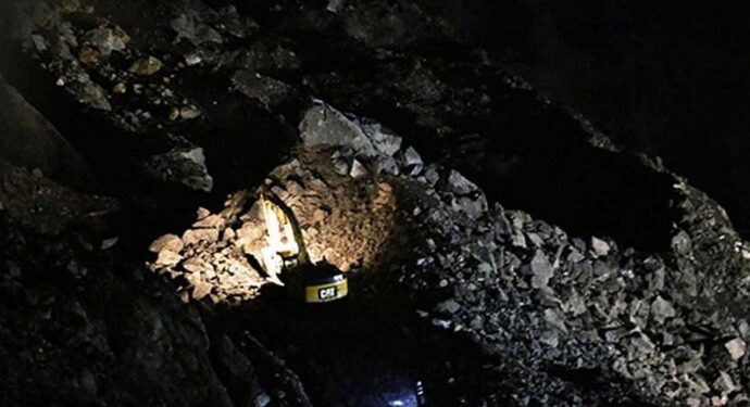 İran’da kömür madeninde patlama: Çok sayıda ölü