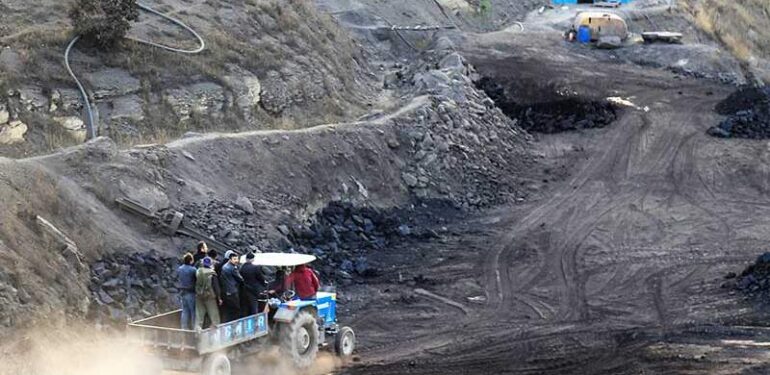 Şırnak’ta ekolojik talanın ardı arkası kesilmiyor