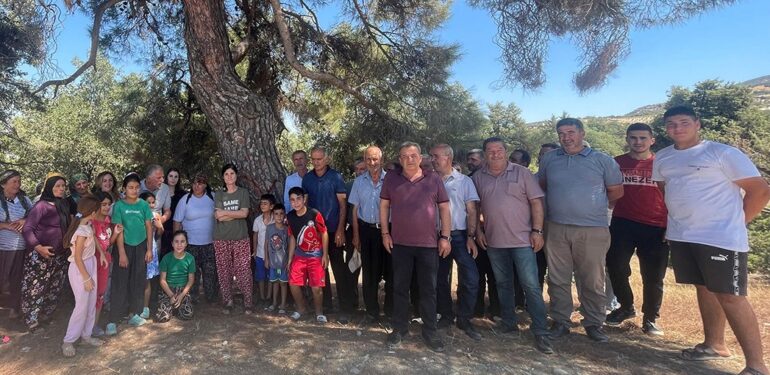 Antep’te zafer çevrecilerin!