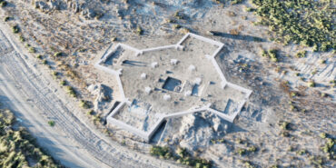 Ermenistan’da 2 bin yıllık kilise kalıntıları bulundu