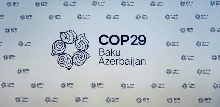 COP29’un Ev Sahibi Azerbaycan Fosil Yakıttan Vazgeçmiyor