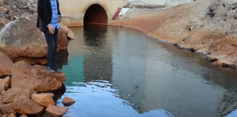 VASKİ’den Van’daki siyanür iddialarına dair açıklama