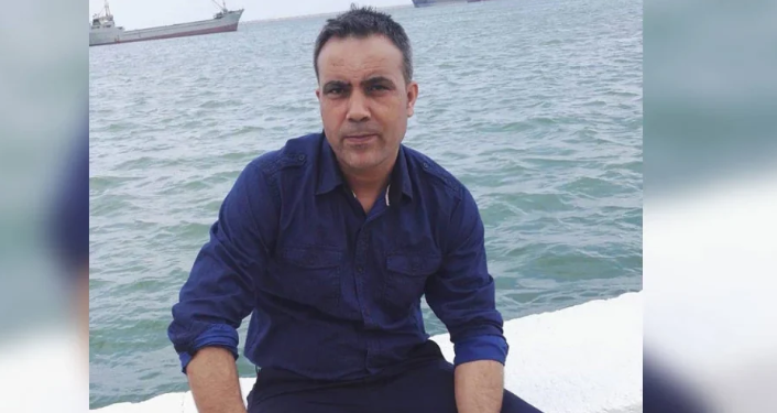 Adana’da krom madeninde iş cinayeti