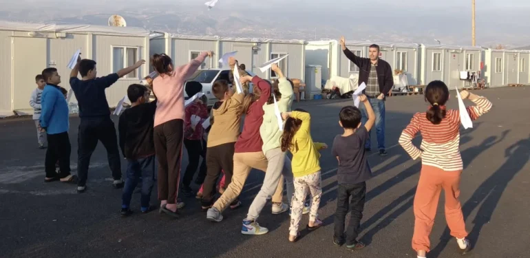Hatay’da eğitim sorunu bir türlü çözülemedi