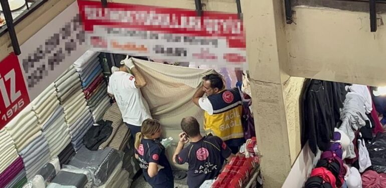 Diyarbakır’da kadın cinayeti