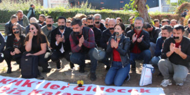 emekcilerden-siyah-bantli-protesto