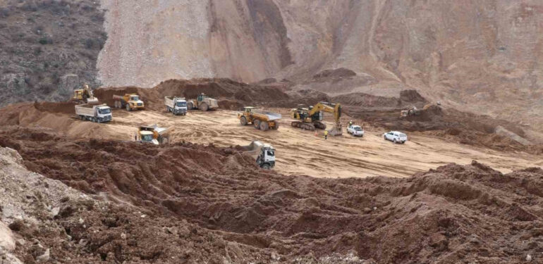 İliç maden faciası soruşturmasında yeni gelişme