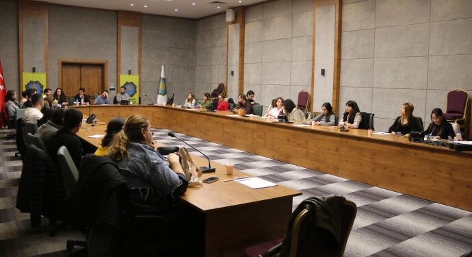 Diyarbakır’da ‘Amed Çocuk Hakları Ağı’ kurulacak