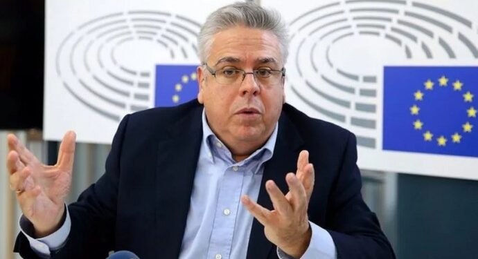 AP Raportörü’nden kayyım tepkisi: Demokrasiye açık saldırıdır