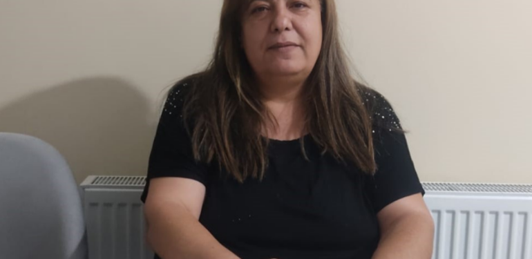 Van Ekoloji Derneği kuruldu: ‘Ekoloji mücadelesinde farkındalık yaratmaya çalışacağız’