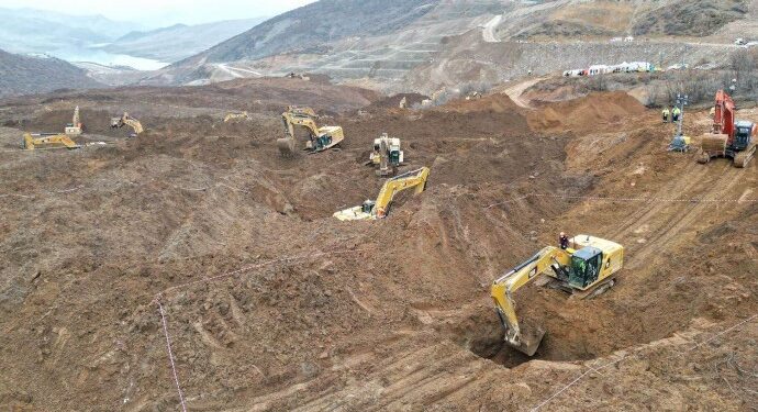 İliç soruşturmasında bakanlık yetkilileri ‘kusursuz’ bulundu