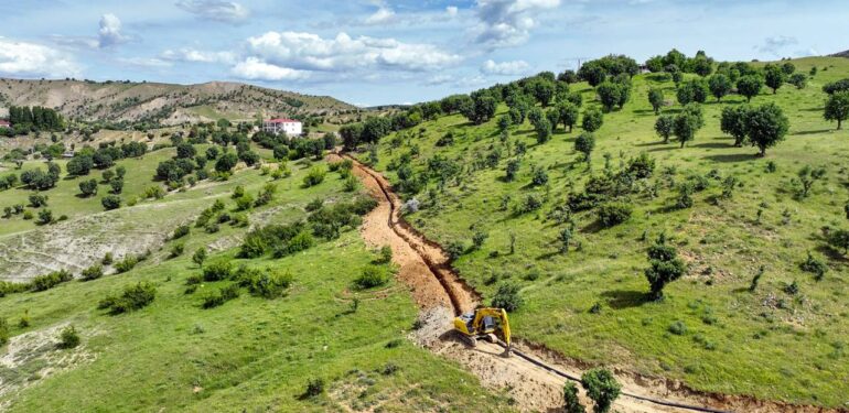 Diyarbakır’da ekolojik belediyecilik dönemi