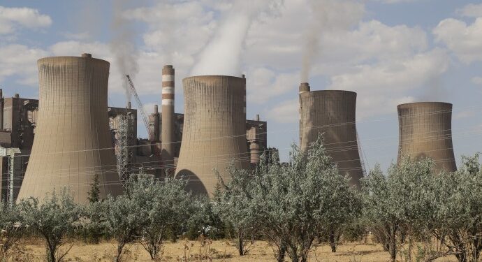 Çevre örgütleri: Afşin yeni bir kömürlü termik santral kaldıramaz