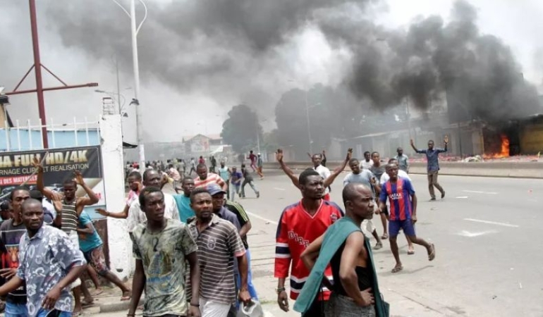 165 kadın tecavüz edilip katledildi