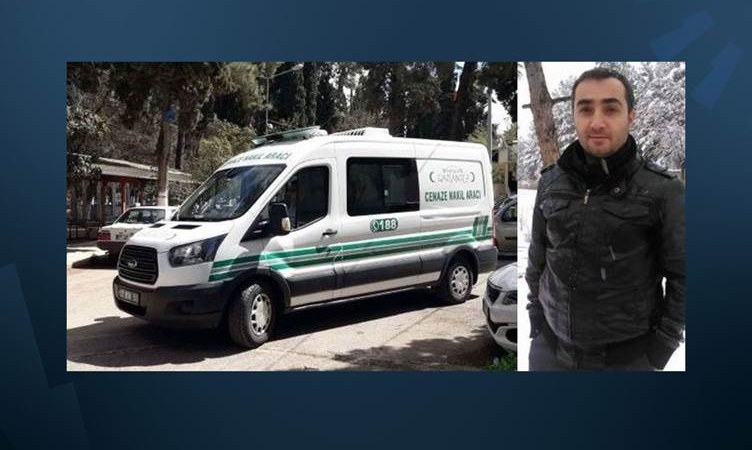 Beş çocuk babası fabrika işçisi sokak ortasında öldürüldü