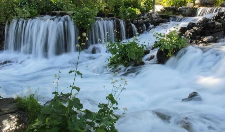 Munzur Gözeleri yeniden 1’inci Derece Sit alanı ilan edildi