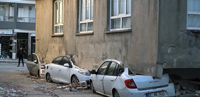 2 yıl geçti, Adıyaman’da 115 bin kişi hâlâ konteynerde