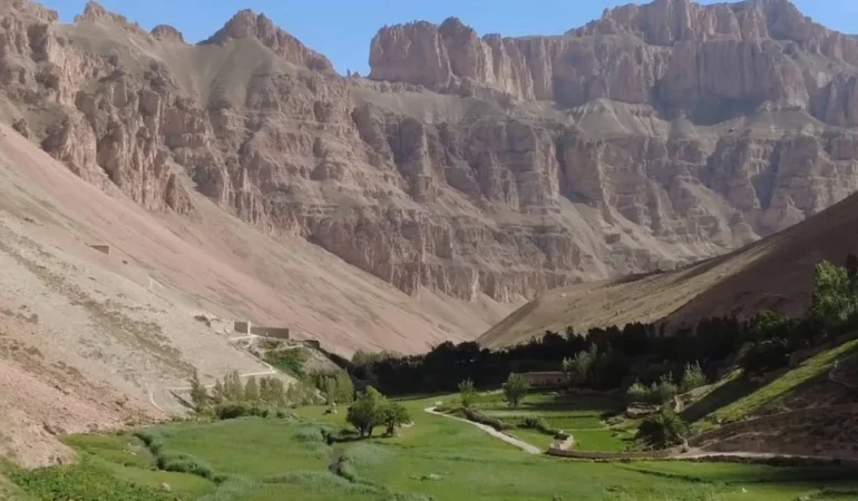 Türkiye’nin altında devasa bir yarık keşfedildi