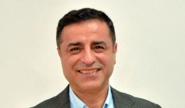 Demirtaş serbest mi kalıyor?