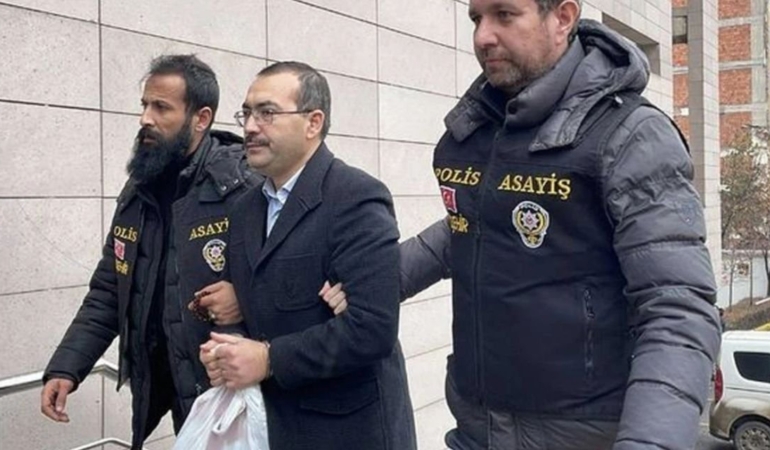 Cinsel istismardan yargılanan müftü konuştu