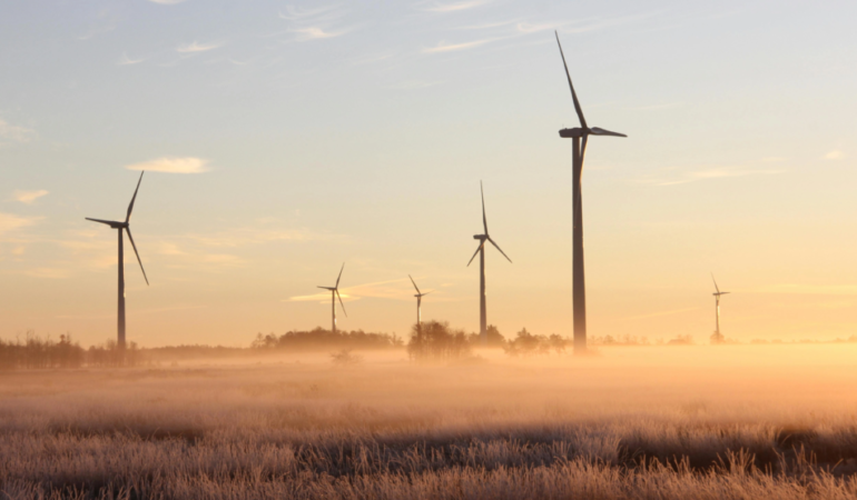 Çin İklim Değişikliğiyle Mücadele Kapsamında Temiz Enerji Harekatı Başlatıyor