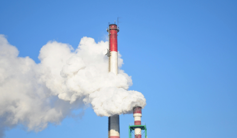 Türkiye’nin 2023 Seragazı Emisyonları: Enerji Sektörü Dominansını Sürdürüyor