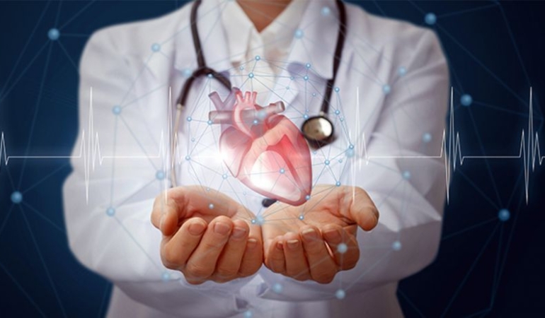 Kalp hastalıkları yaş tanımıyor