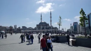 istanbul